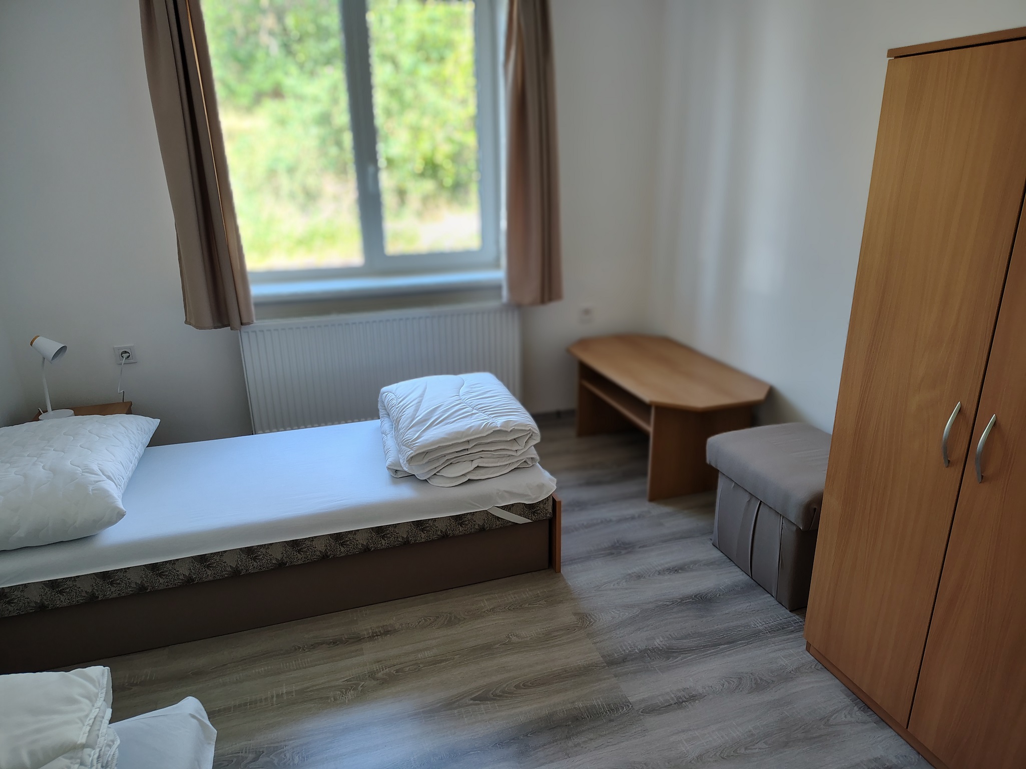 Ubytování Moravská Třebová-Předměstí foto 4