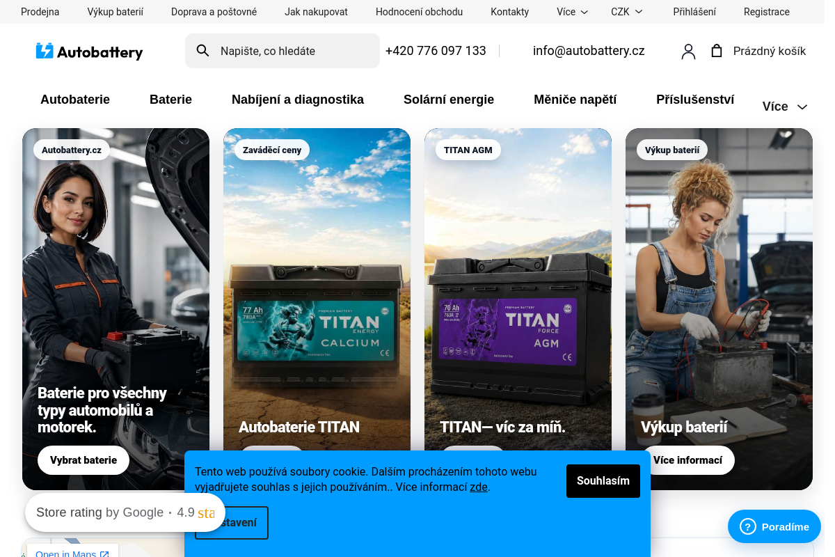 Autobattery.cz