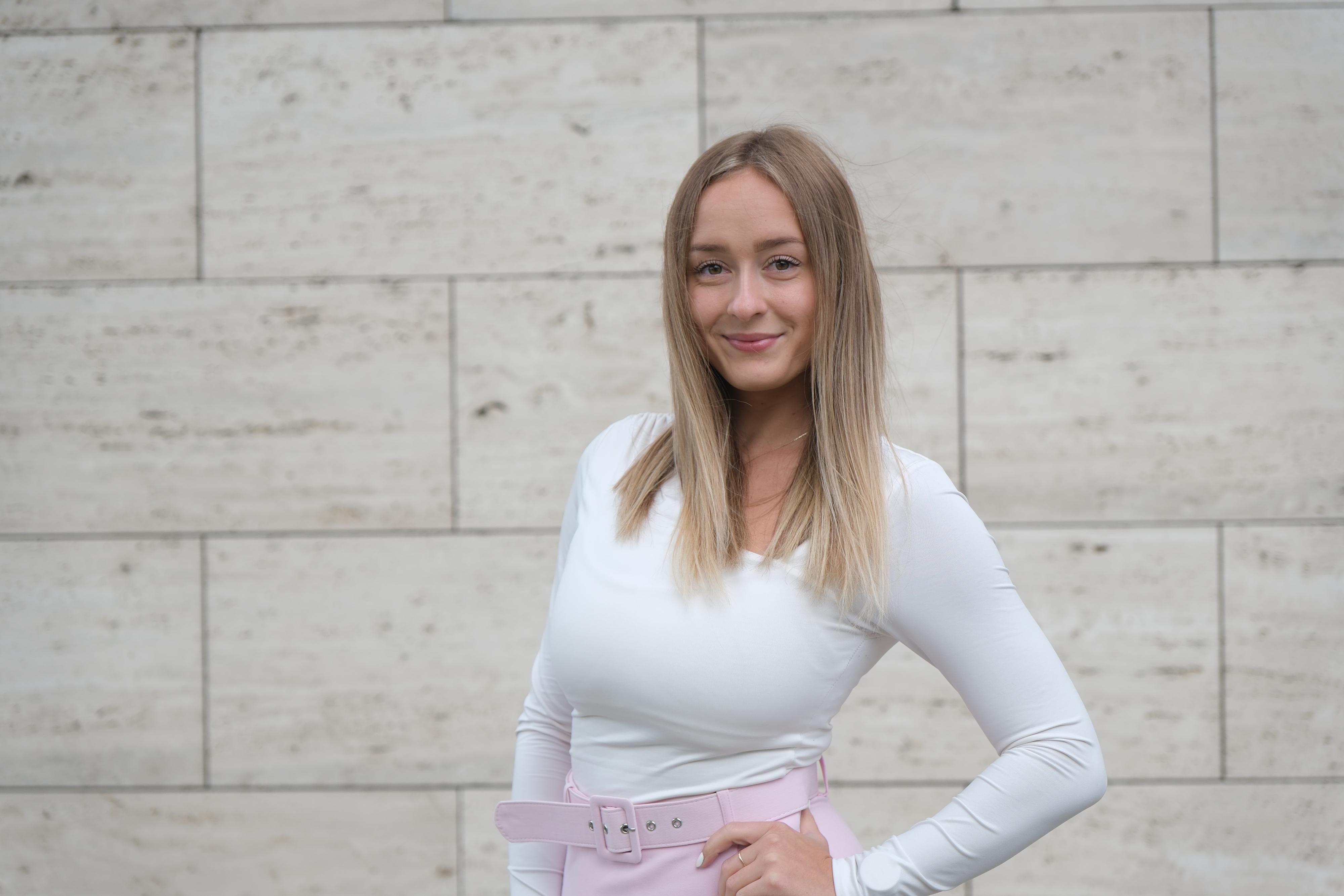 Tereza Paprotová | realitní makléřka foto 4