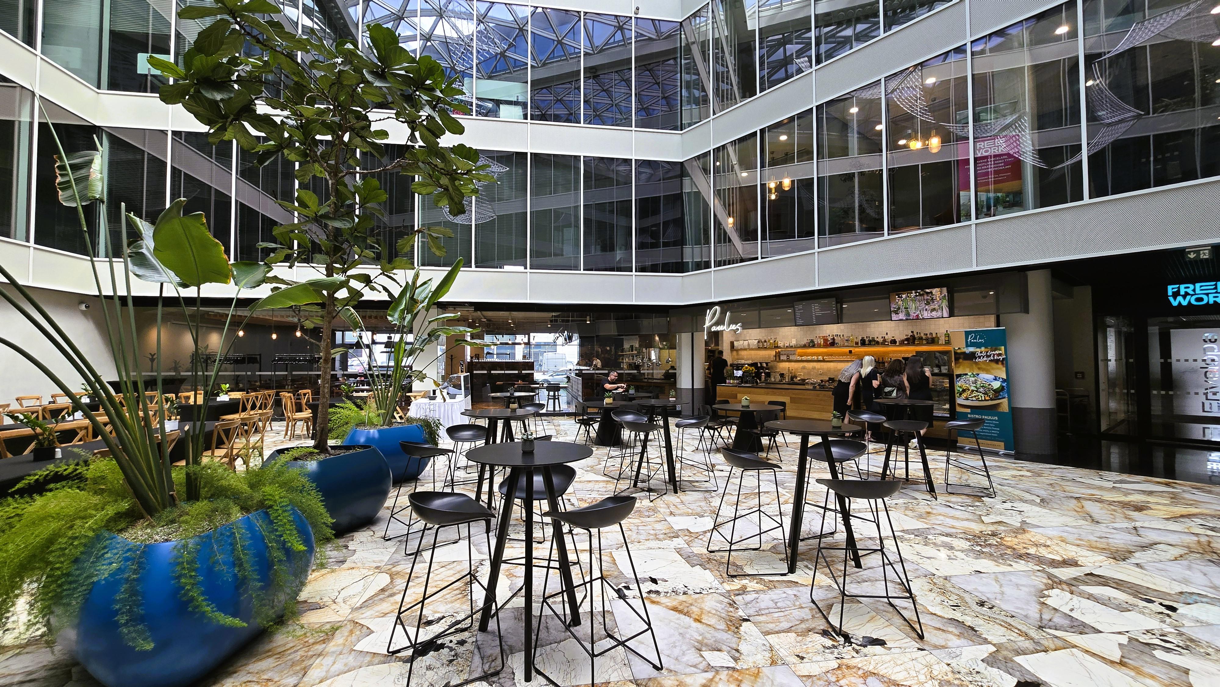 Bistro Paulus