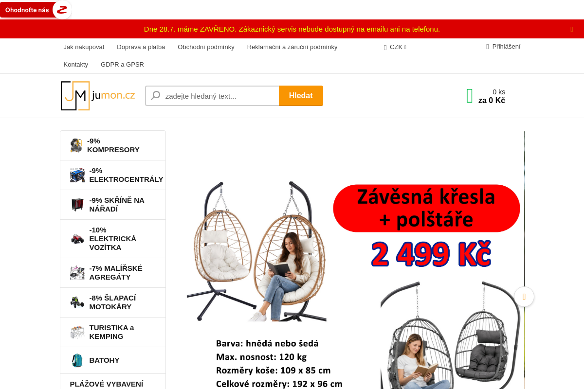 Jumon.cz