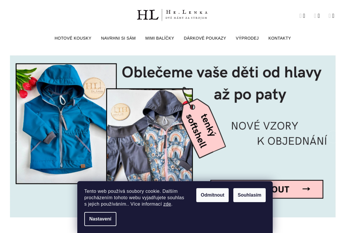 He-lenka.cz