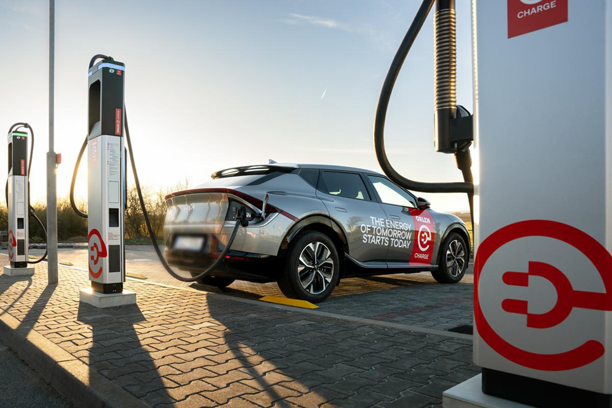 ORLEN Charge