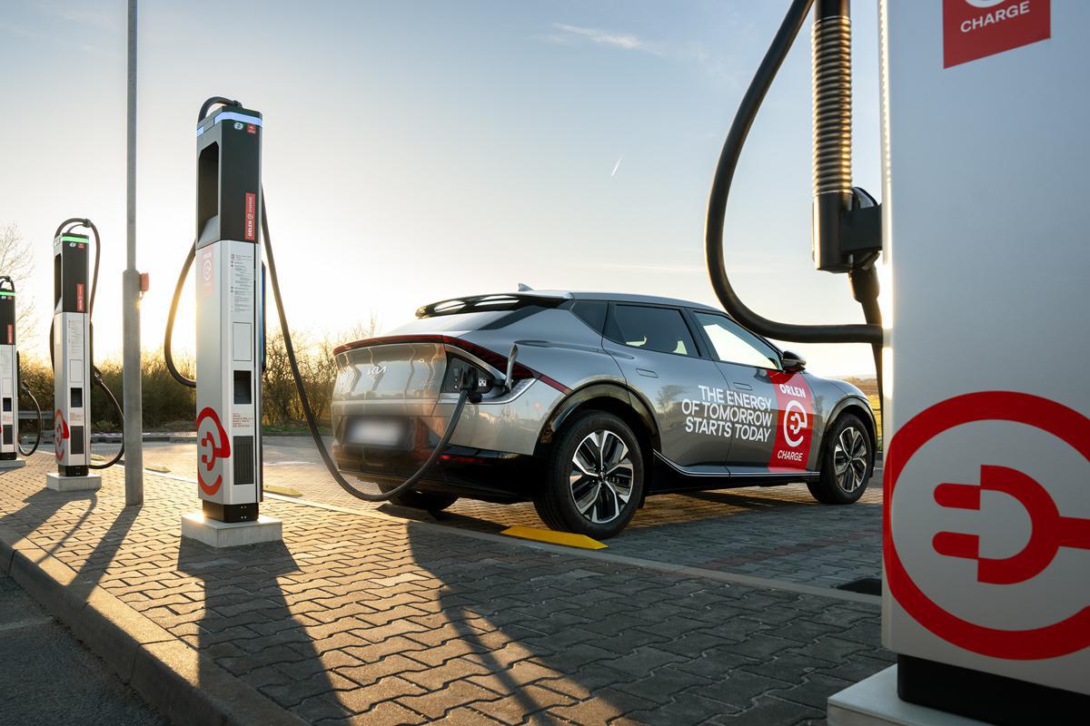 ORLEN Charge