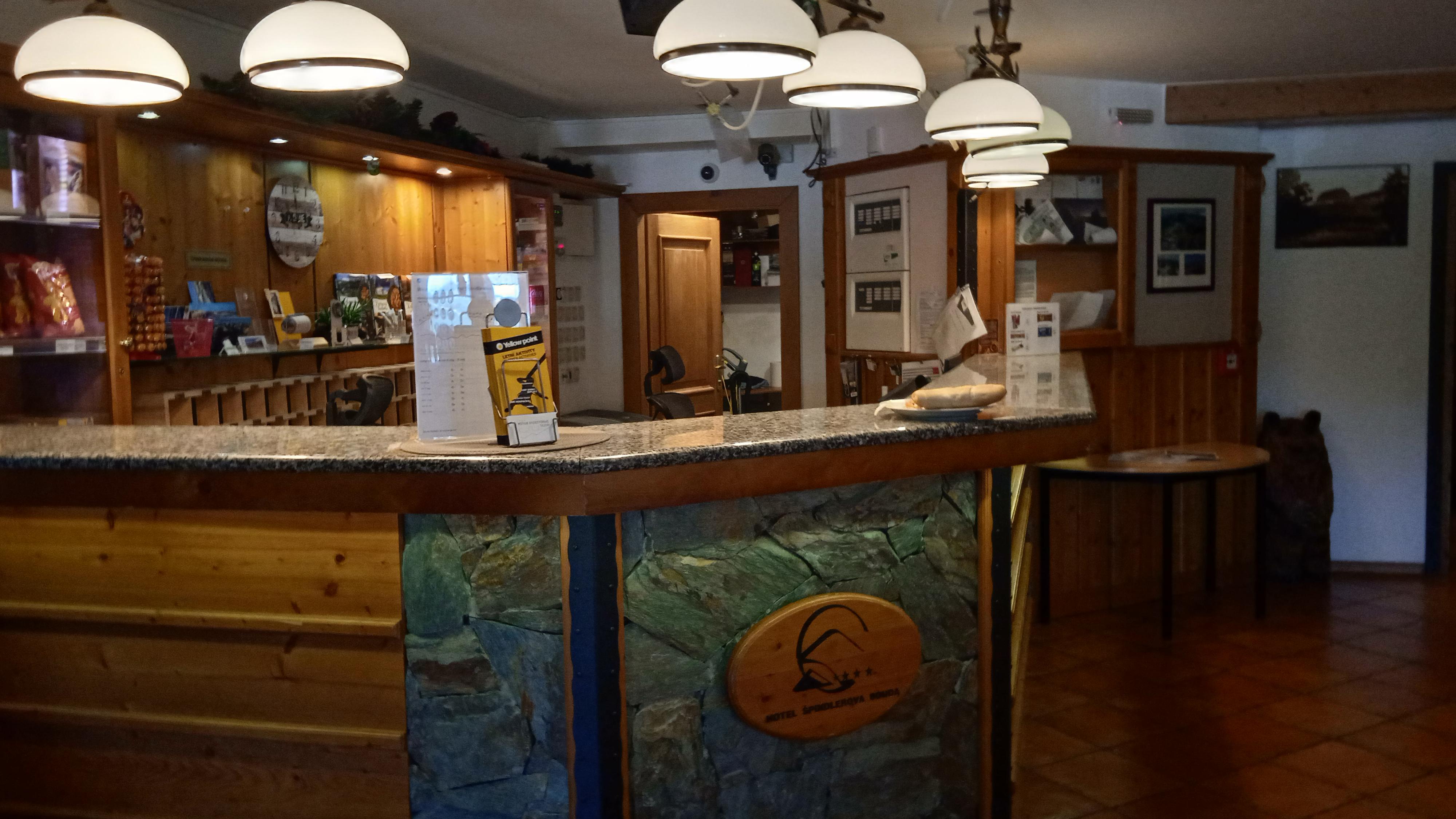 Restaurace Špindlerova bouda foto 4