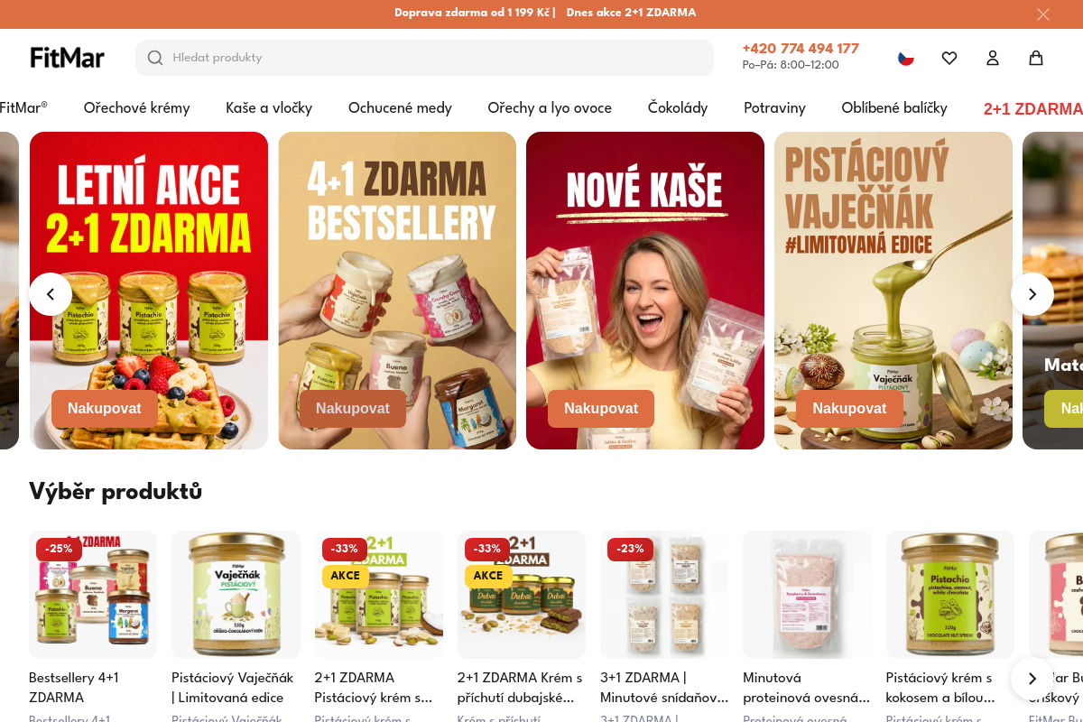 FitMar.cz