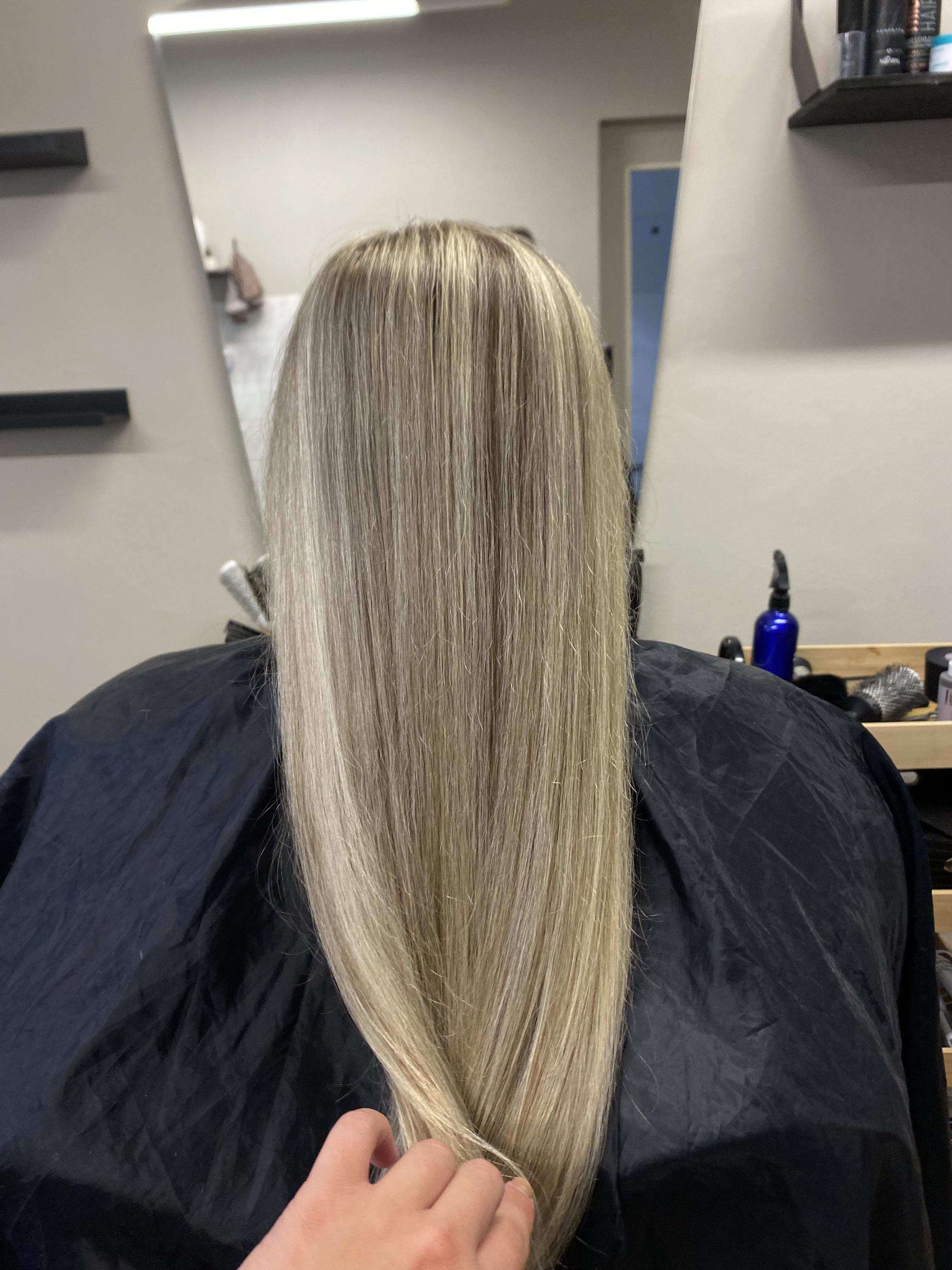 Karo Hair studio foto 1