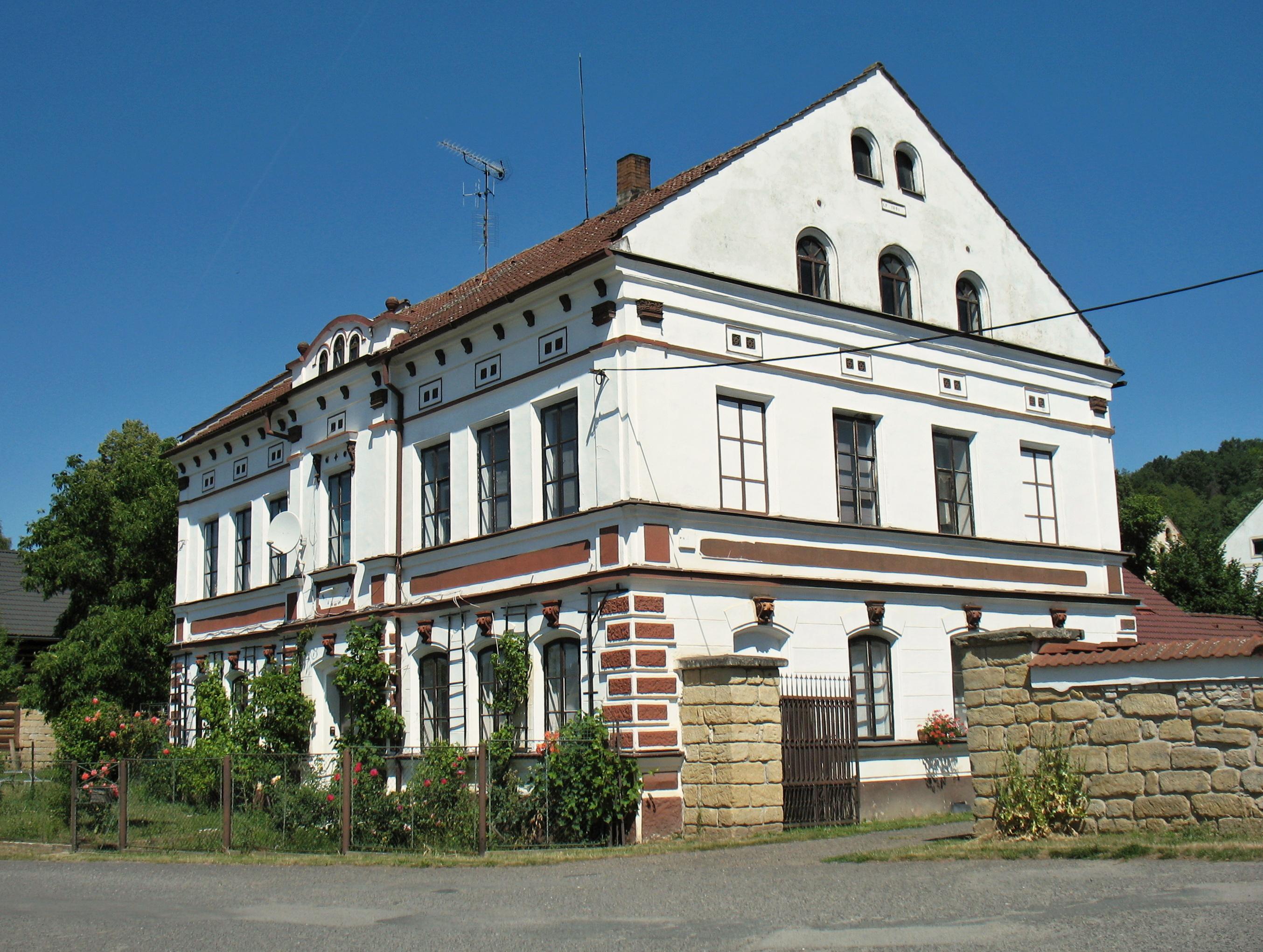 Pension u Suchánků foto 4