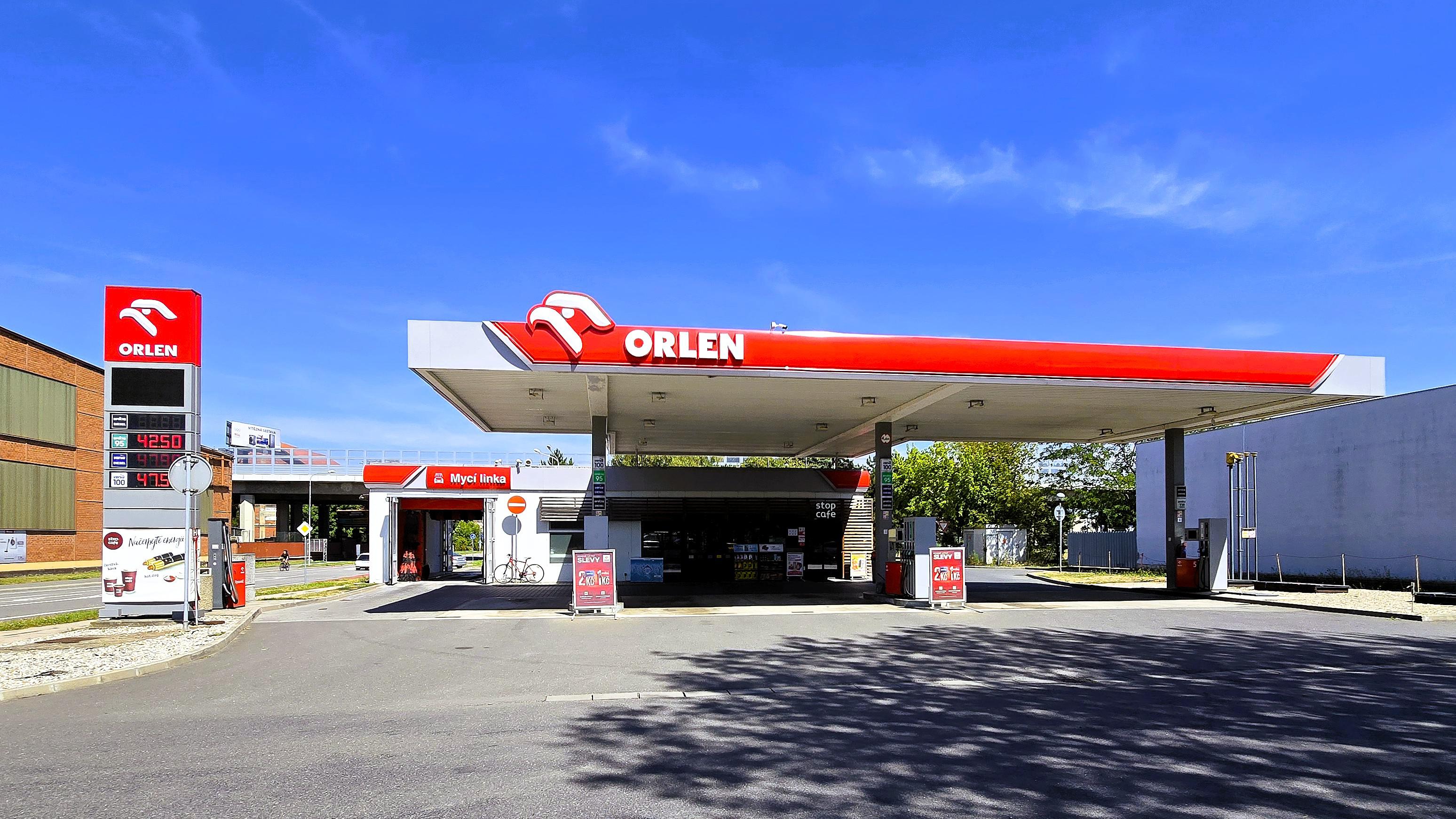 ORLEN foto 5