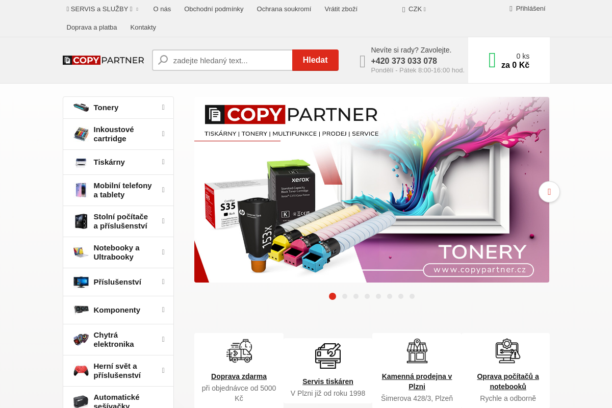 COPYPARTNER foto 1