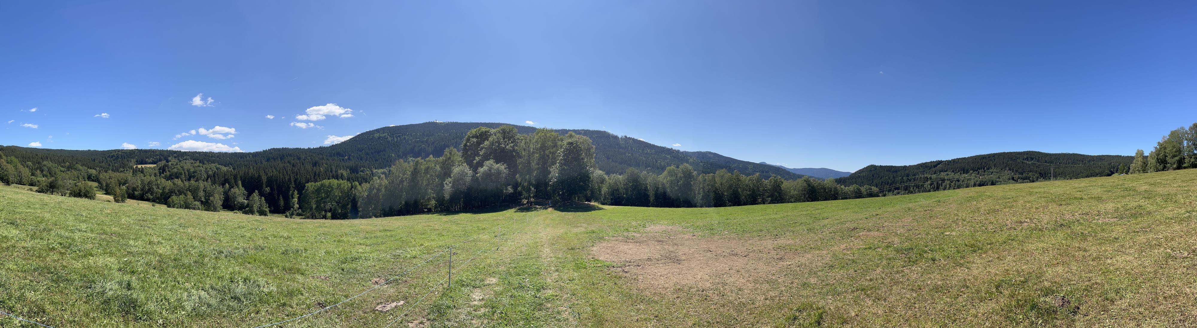 Farma Brčálník foto 3