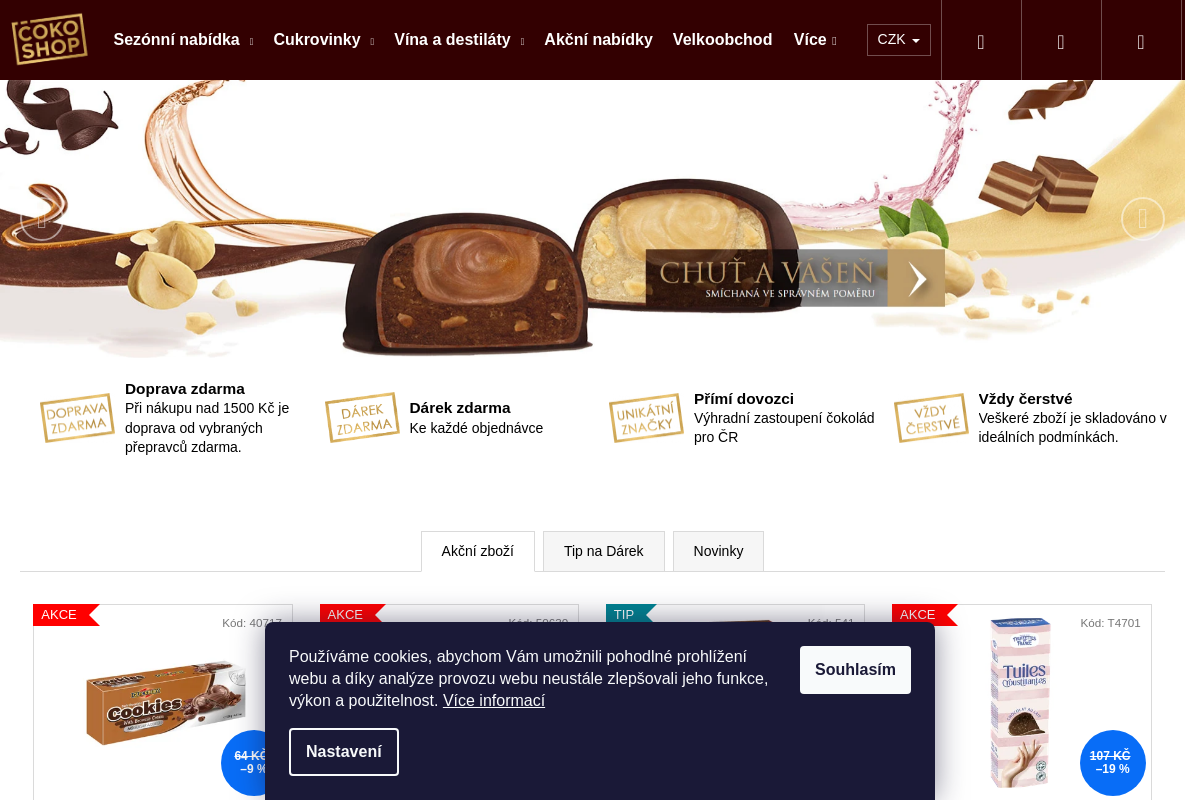 Coko-shop.cz
