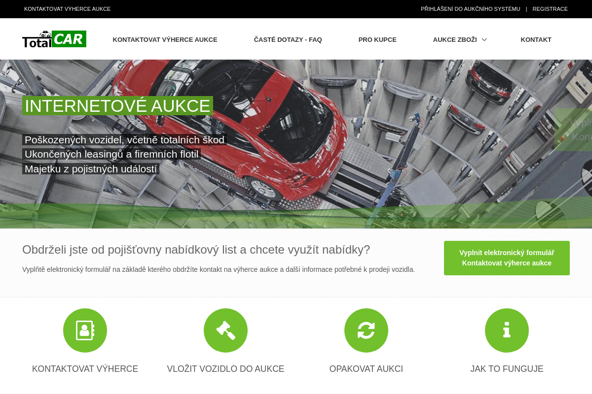 TotalCar, s.r.o.