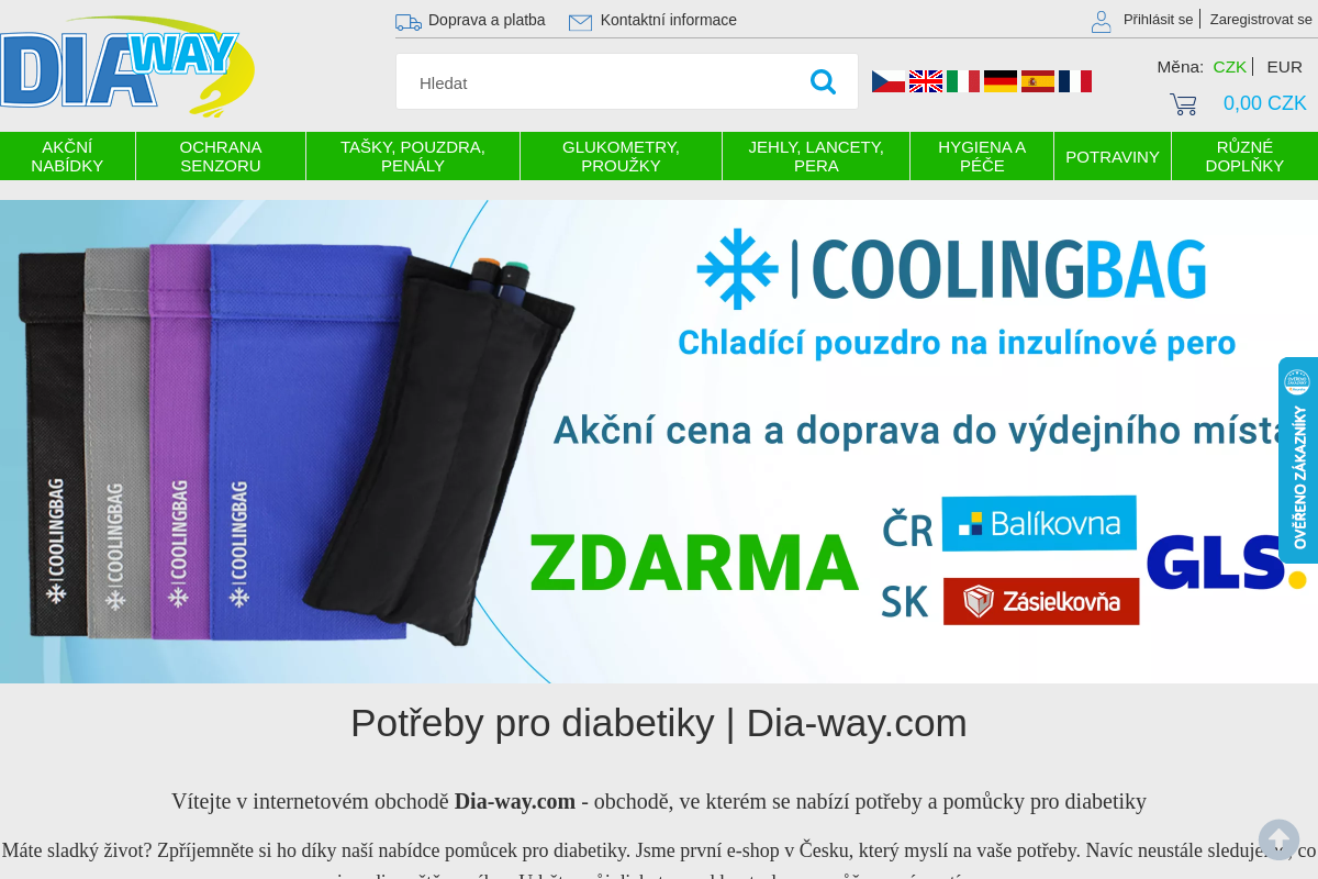 Dia-way.com