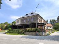Fotografie Restaurace na Vyskři