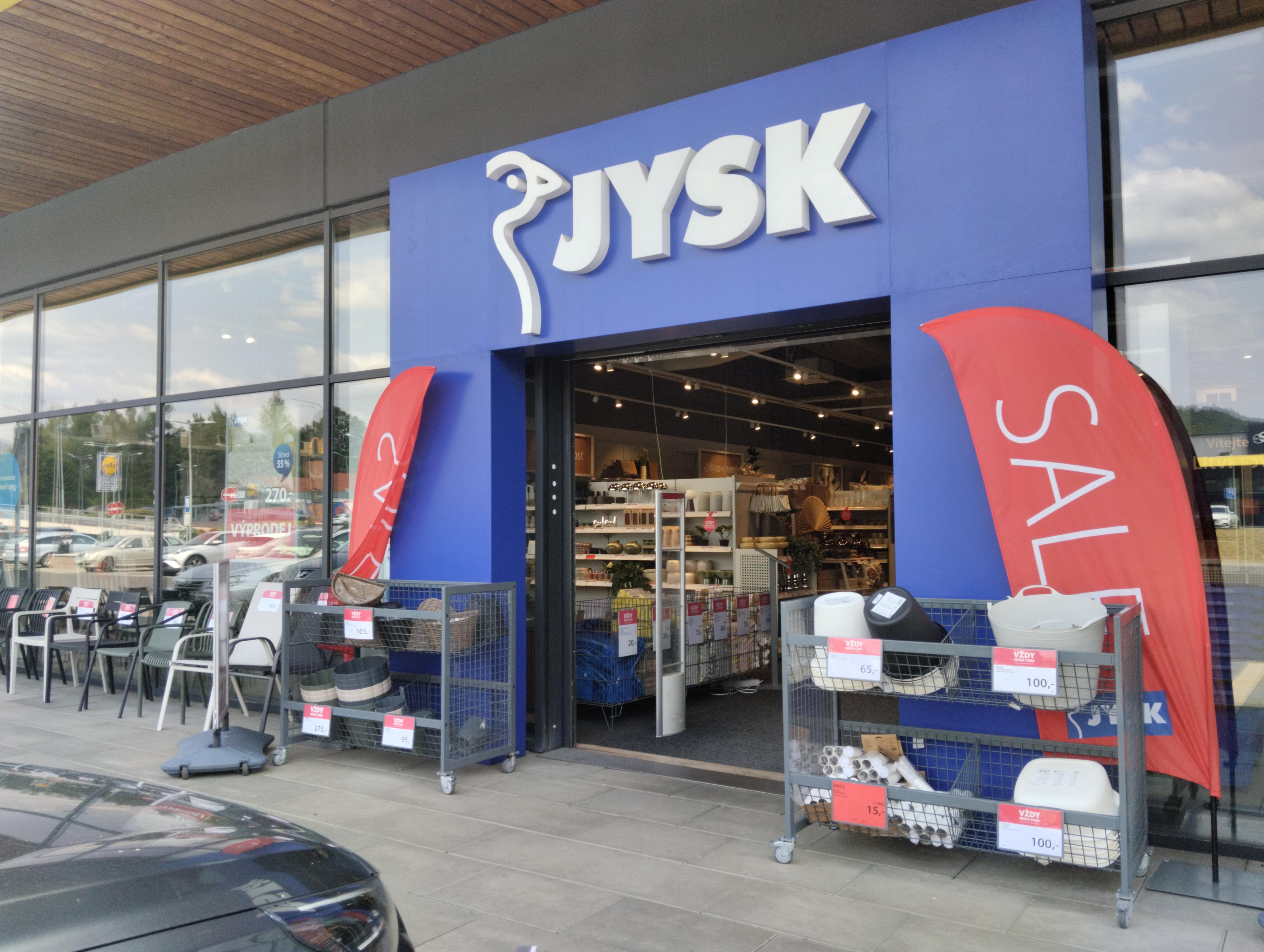 JYSK foto 3
