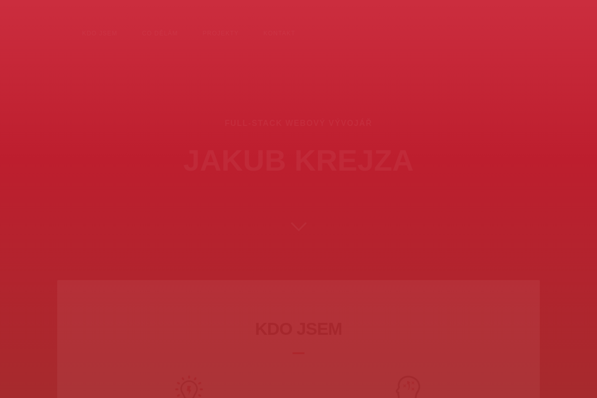 Jakub Krejza