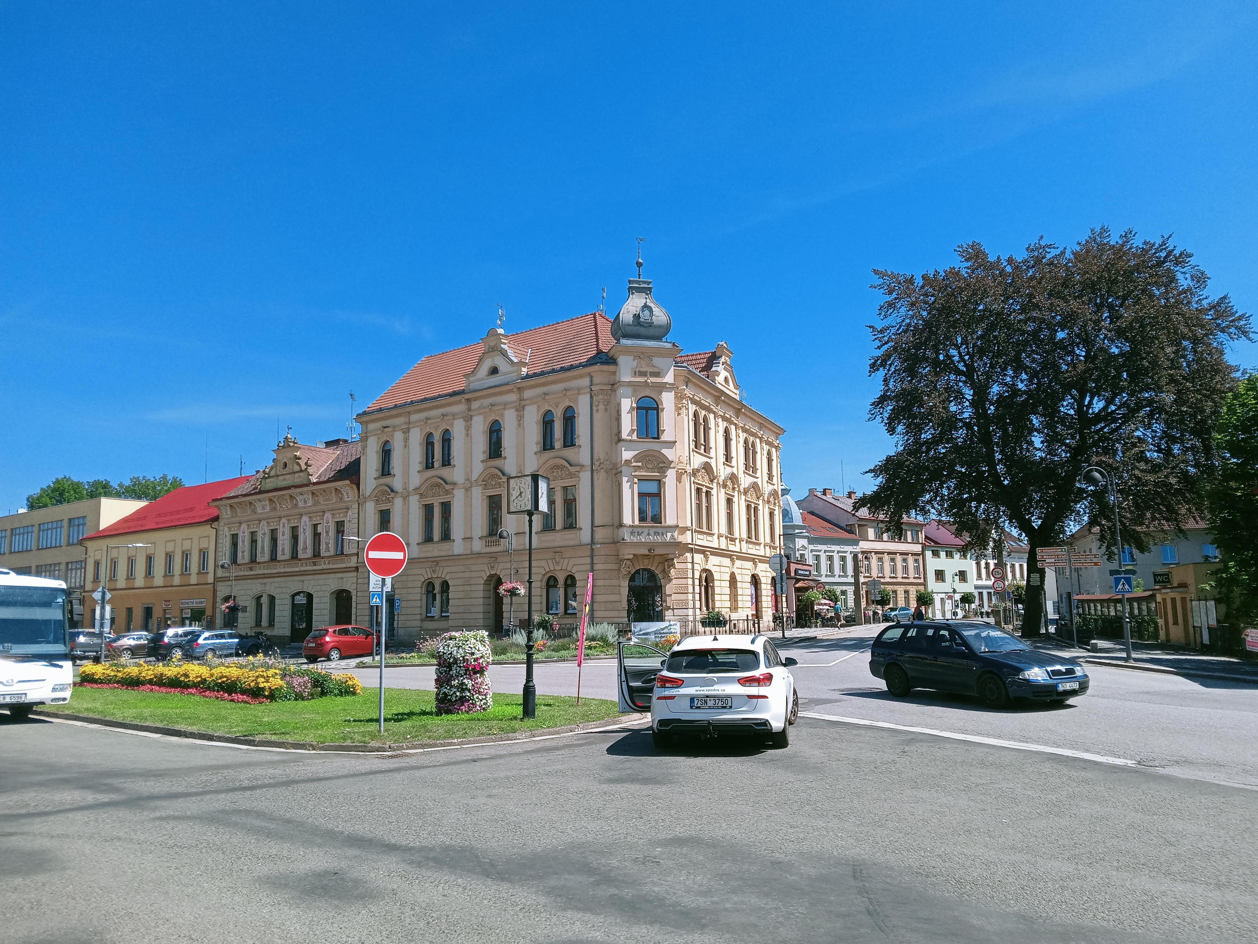Lékárna U české koruny, s.r.o. foto 4