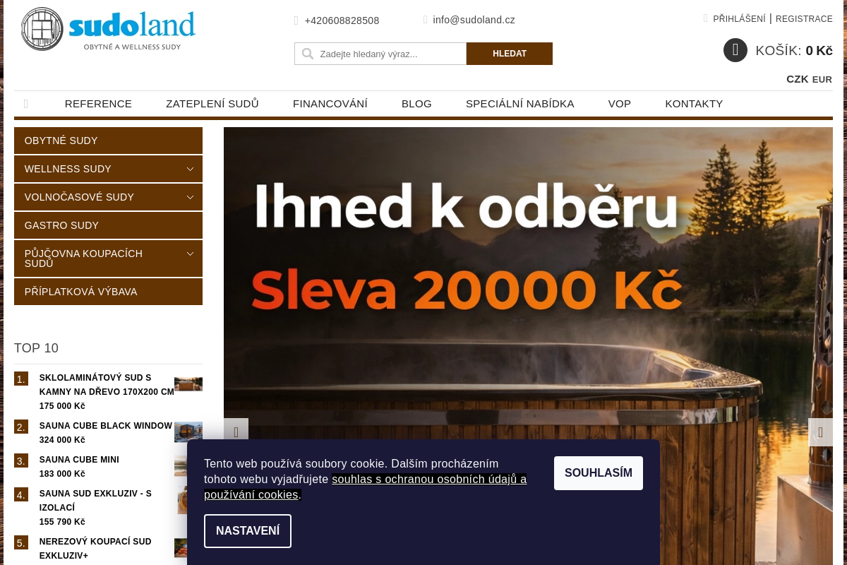 Sudoland.cz
