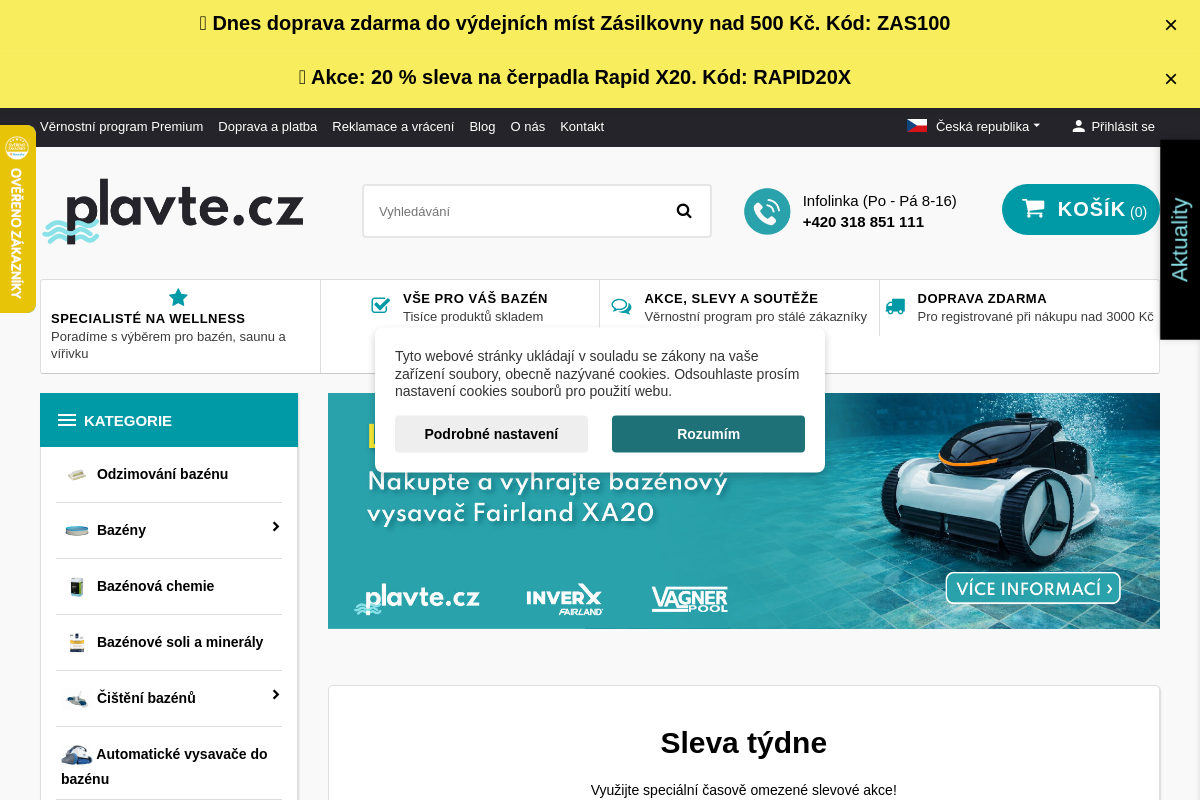 Plavte.cz