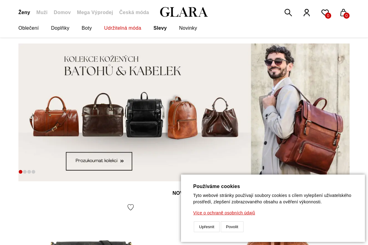 GLARA