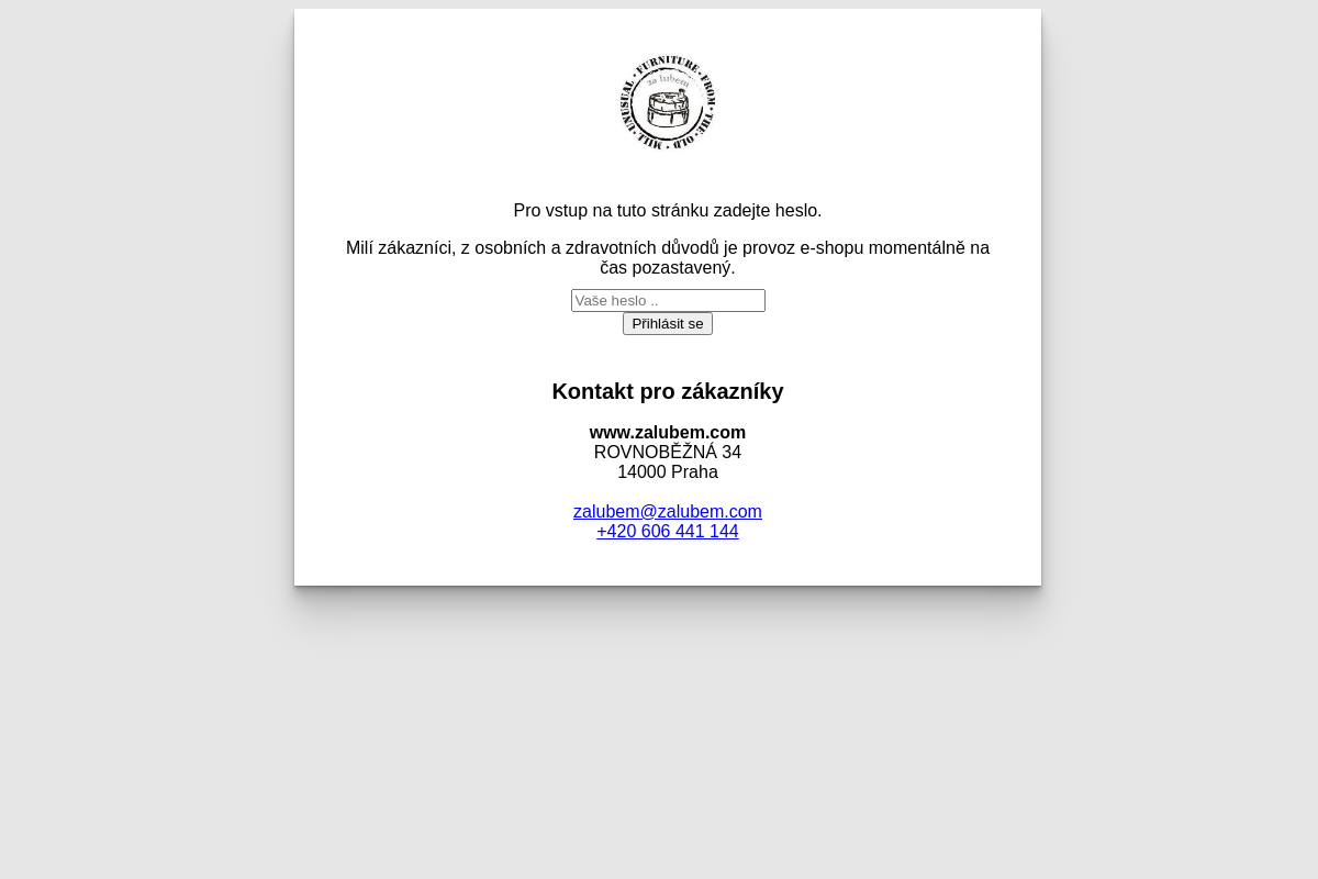 Zalubem.com