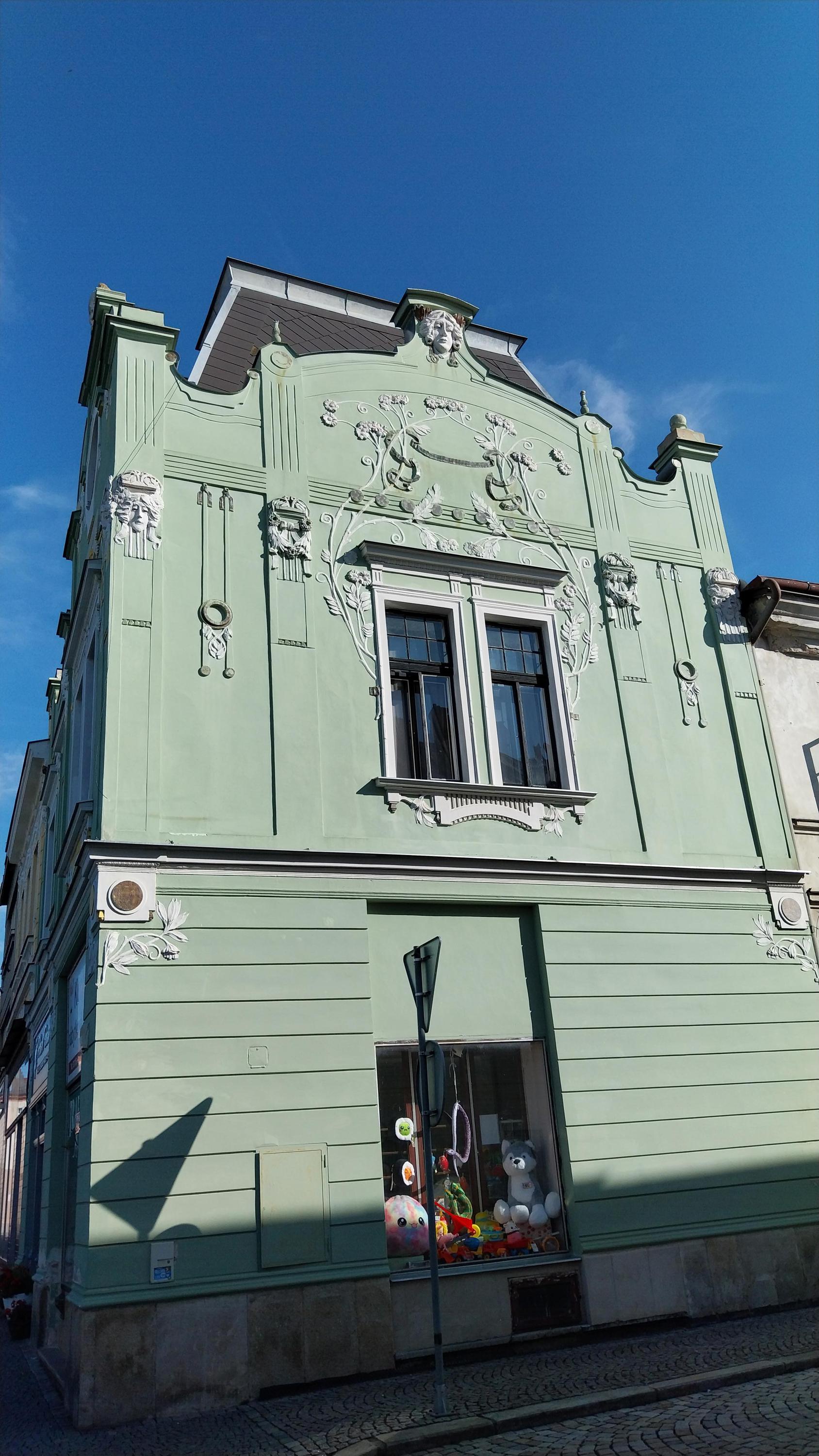 Trafika U Klokana foto 2