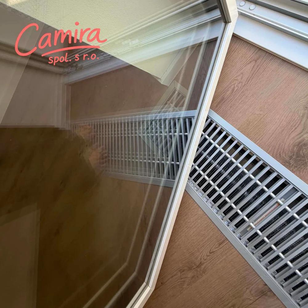 Camira foto 2