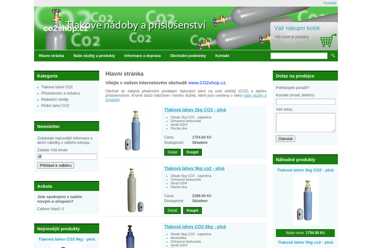 Co2shop.cz