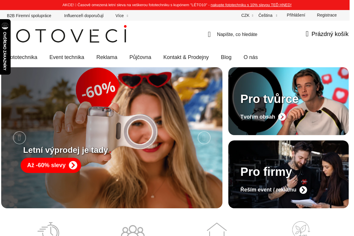Fotověci.cz