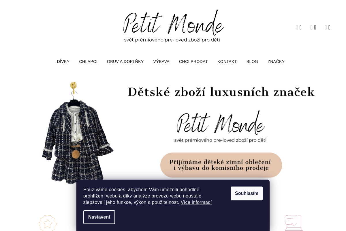 Petit Monde