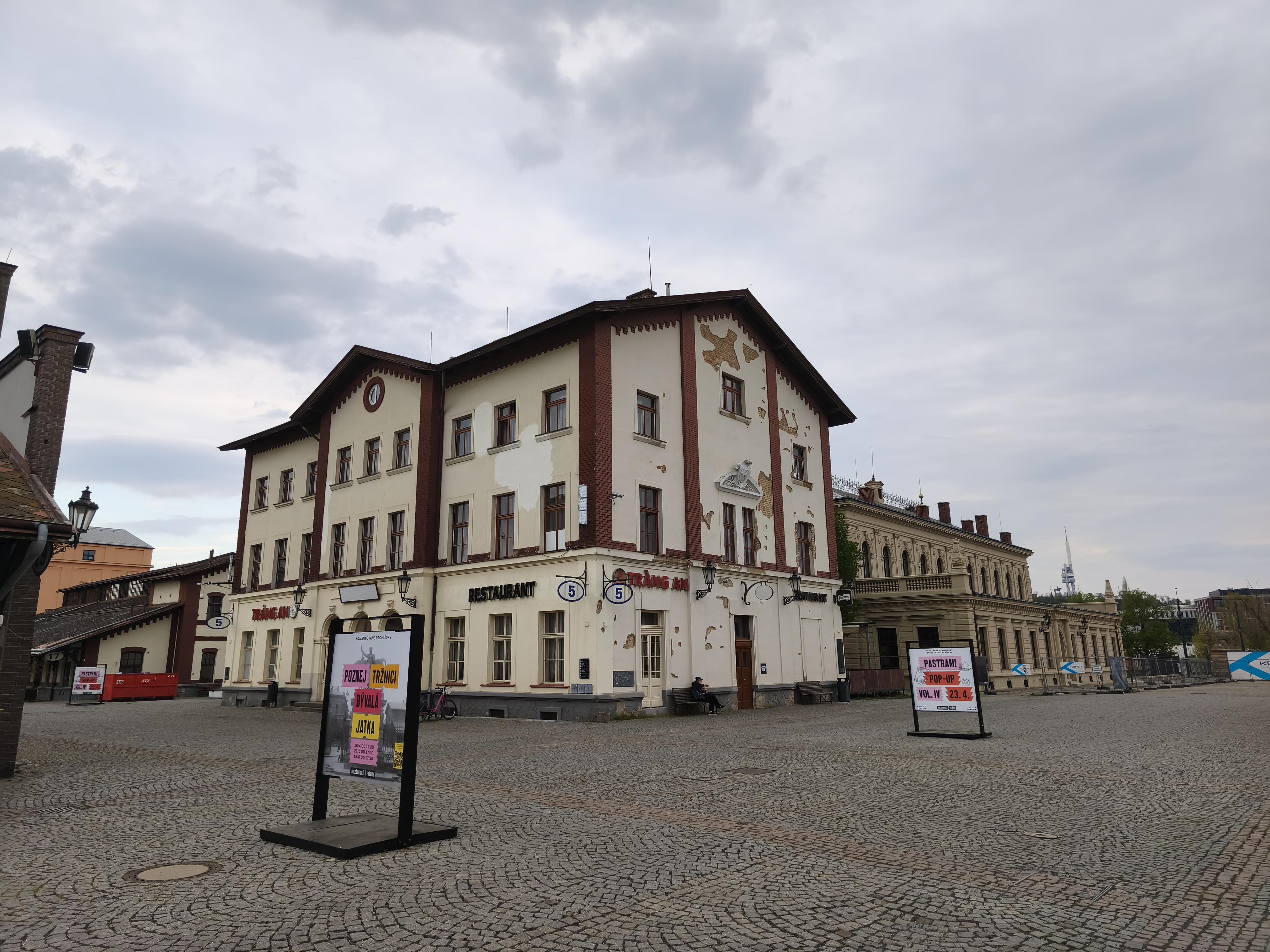 Tràng An Restaurace foto 5