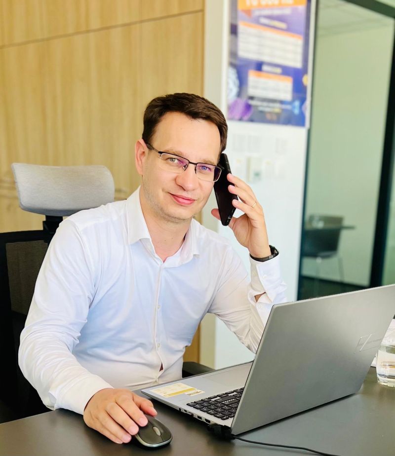 Rostislav Rabiec foto 1