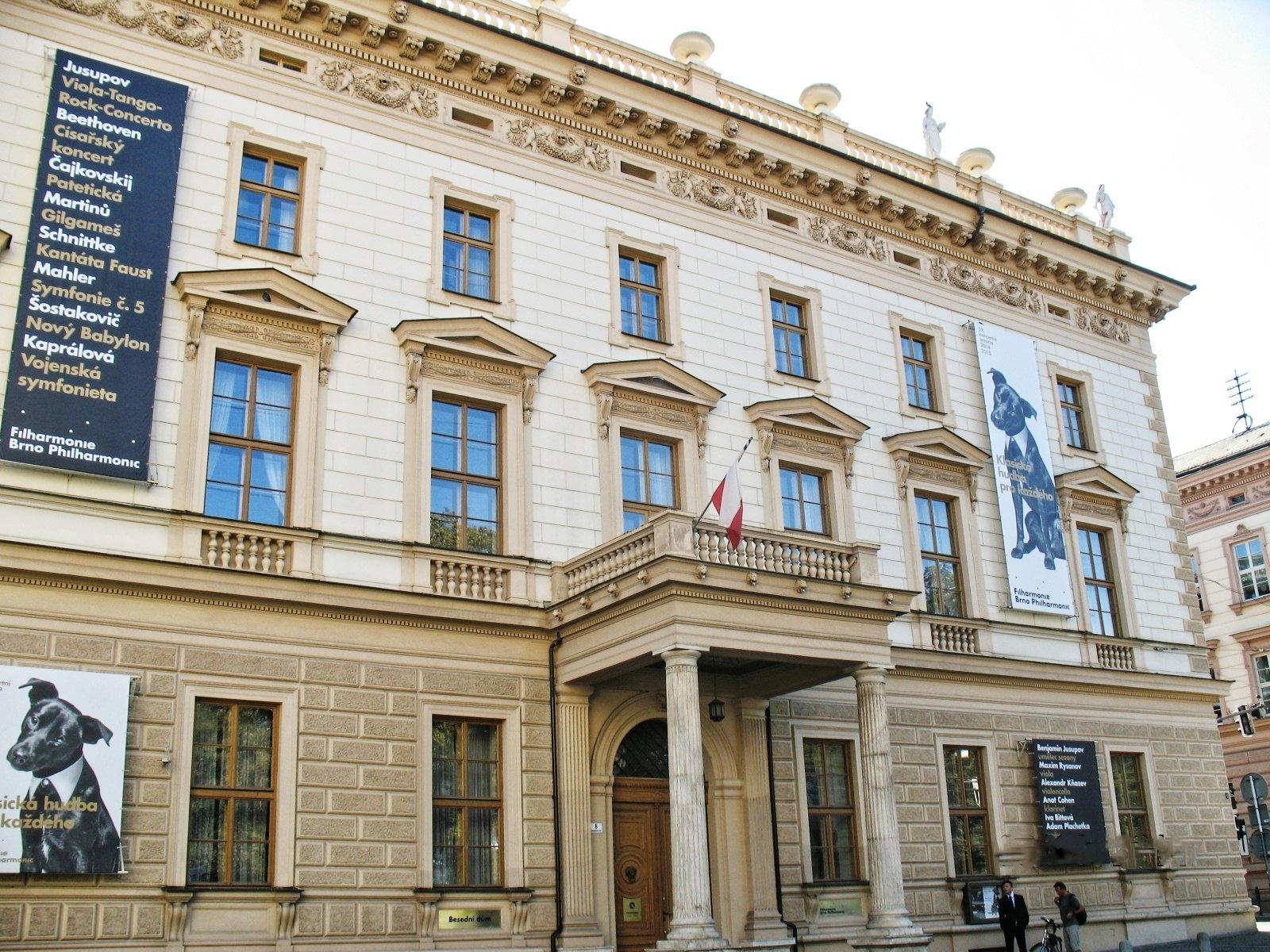 Základní umělecká škola KANTILÉNA Brno, v.o.s. foto 2