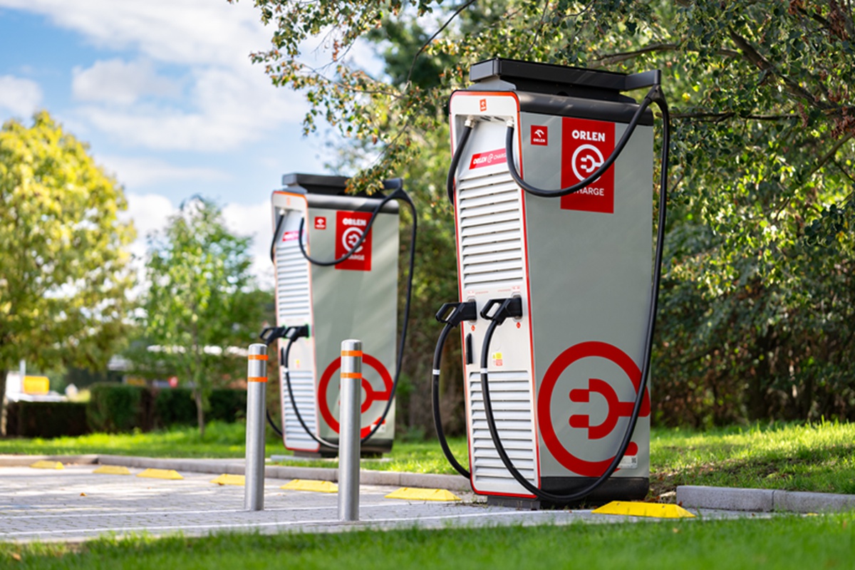 ORLEN Charge