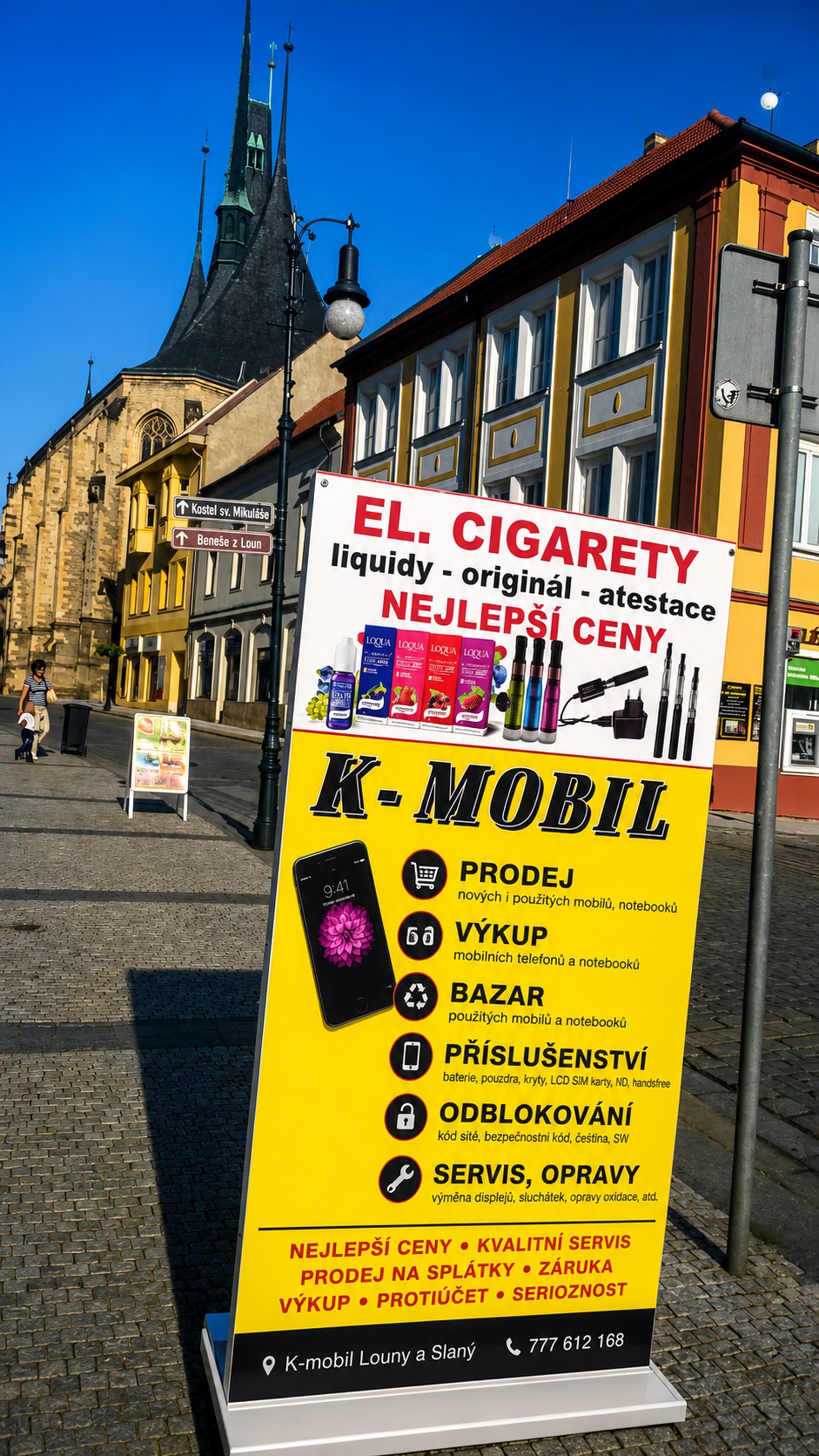 K- MOBIL foto 3