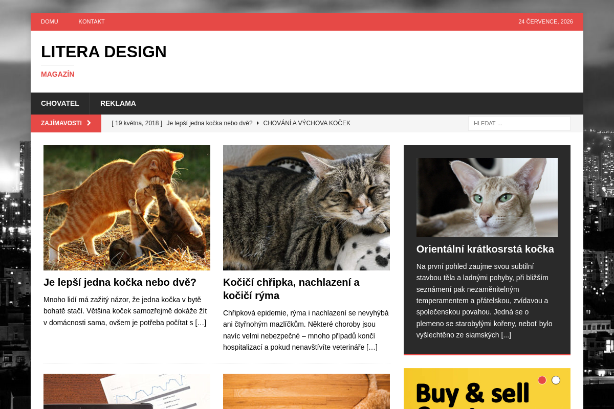 Litera Design