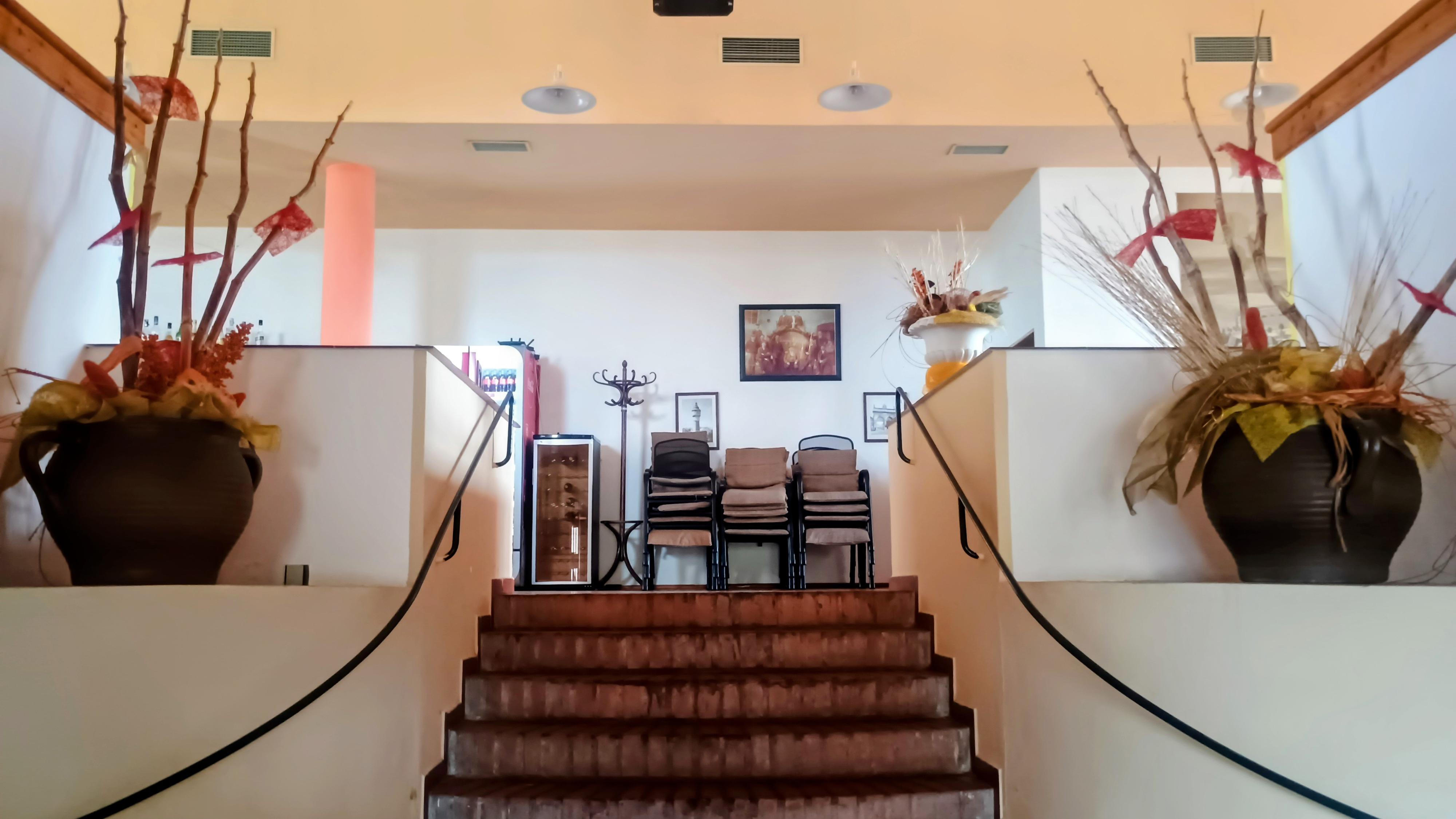 Hotel Klášter Teplá - Plzeňská pivnice foto 2