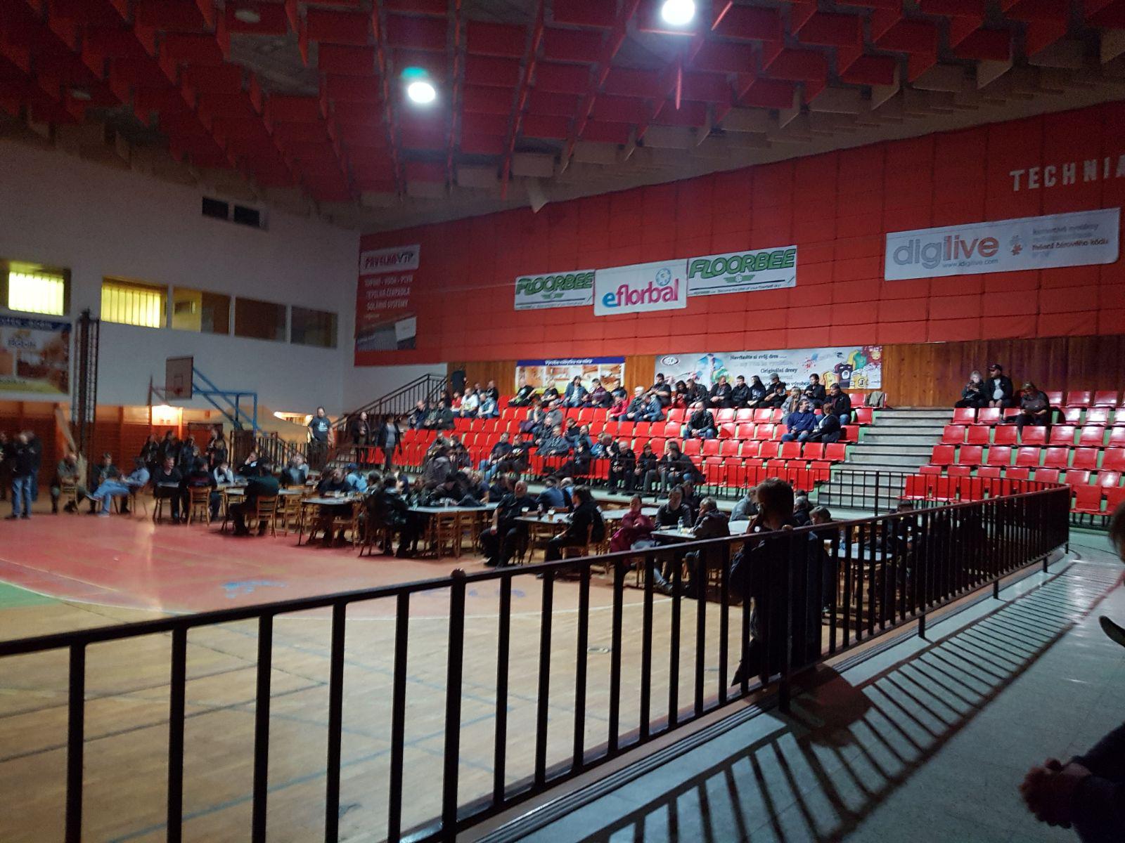 Sport Hluk, příspěvková organizace foto 4