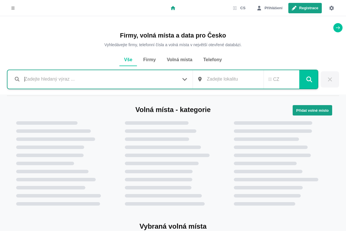 DHO s.r.o. - databáze Expanzo.com