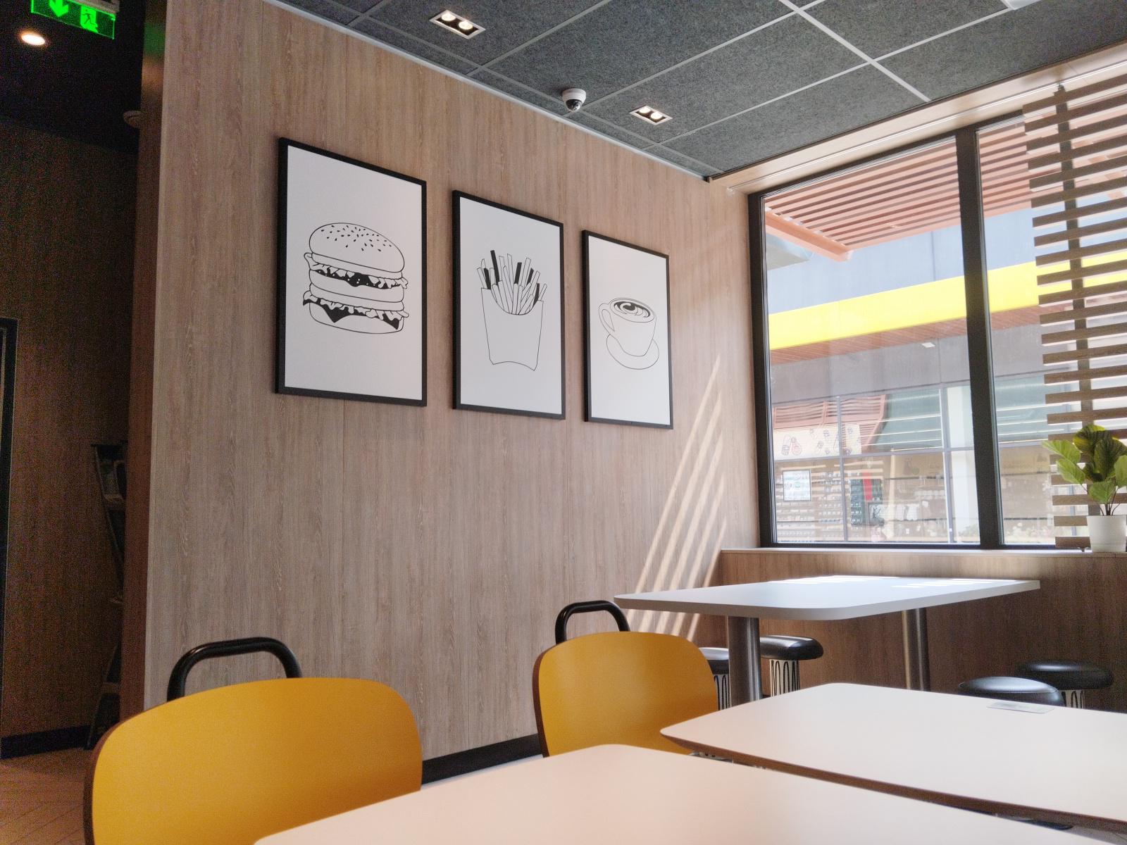 McDonald's foto 6