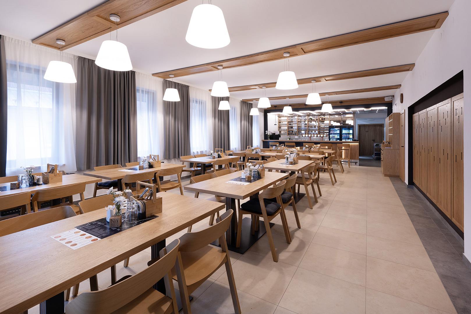 Restaurace Na Rovince