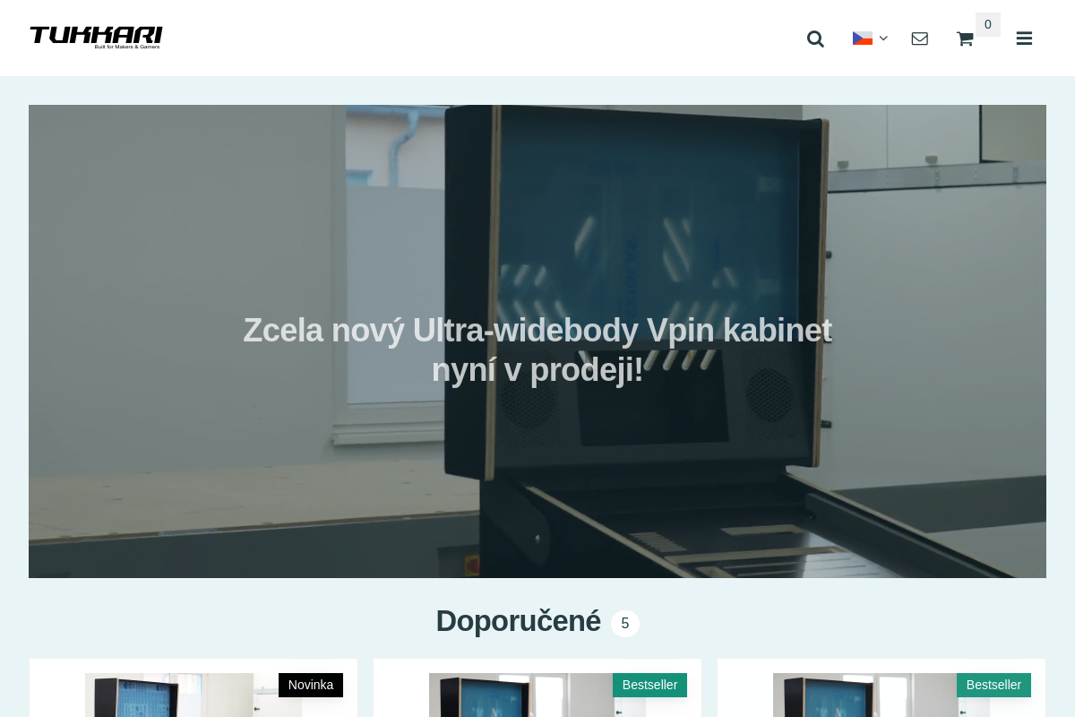 tukkari.cz