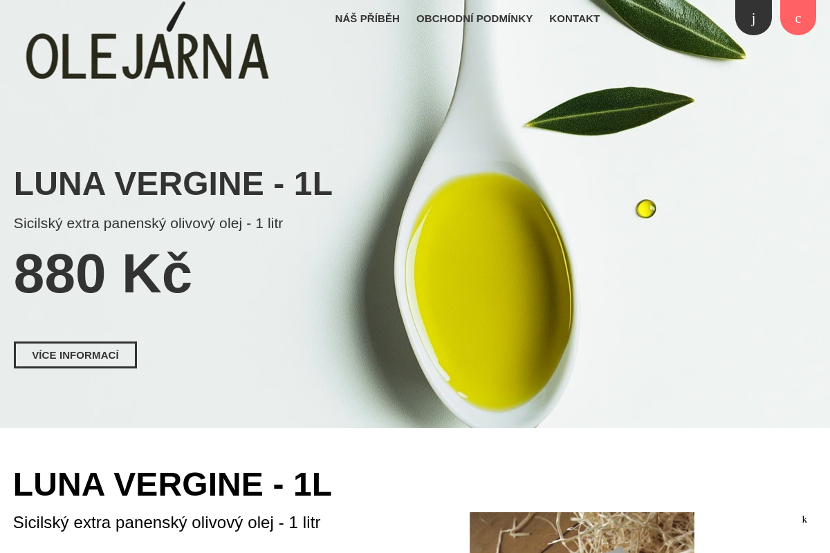 Olejarna.cz