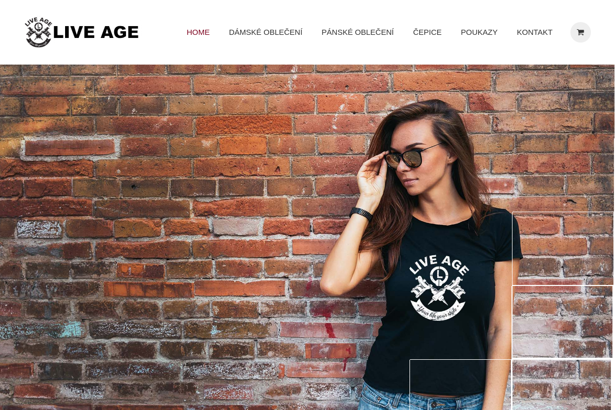 Liveage.cz