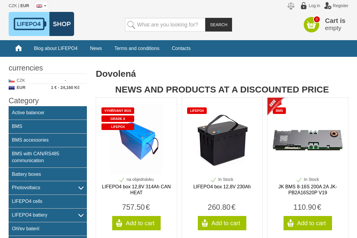 Lifepo4-shop.cz