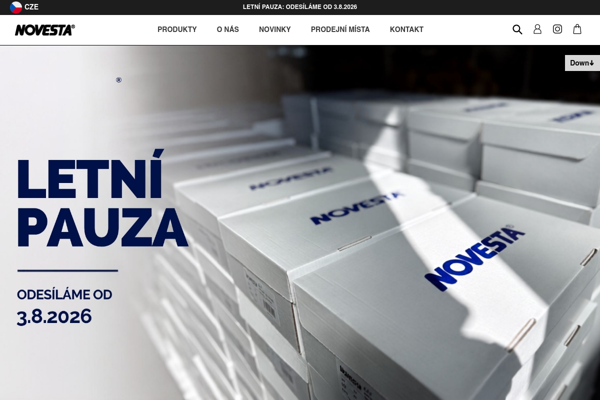 Novesta
