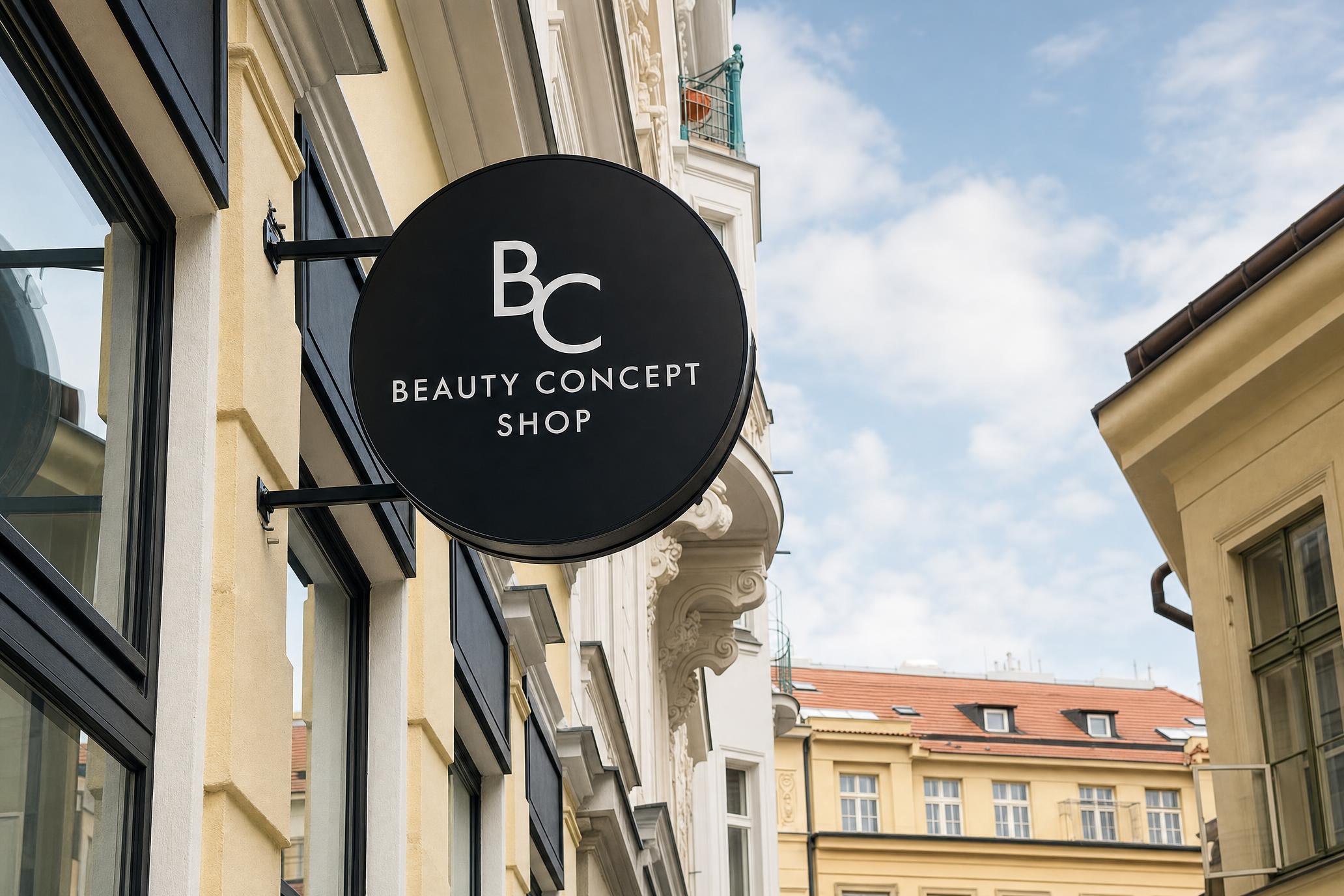 Beauty concept shop foto 5