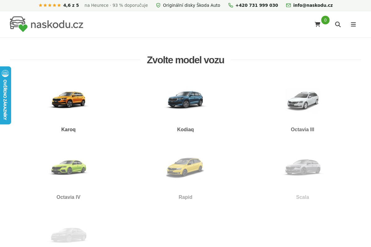 Naskodu.cz