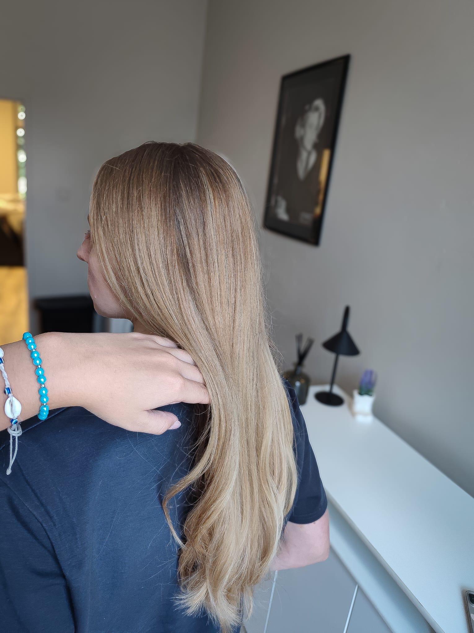 Karo Hair studio foto 4